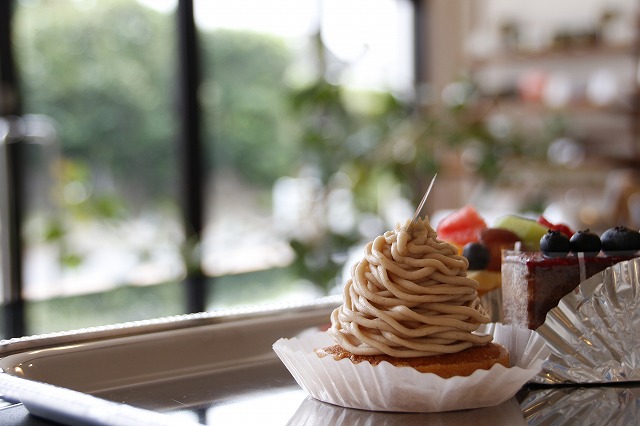 ボナペティ 鹿屋 焼き菓子 カフェ モーニング ギフト Patisseriebon Appe Tit